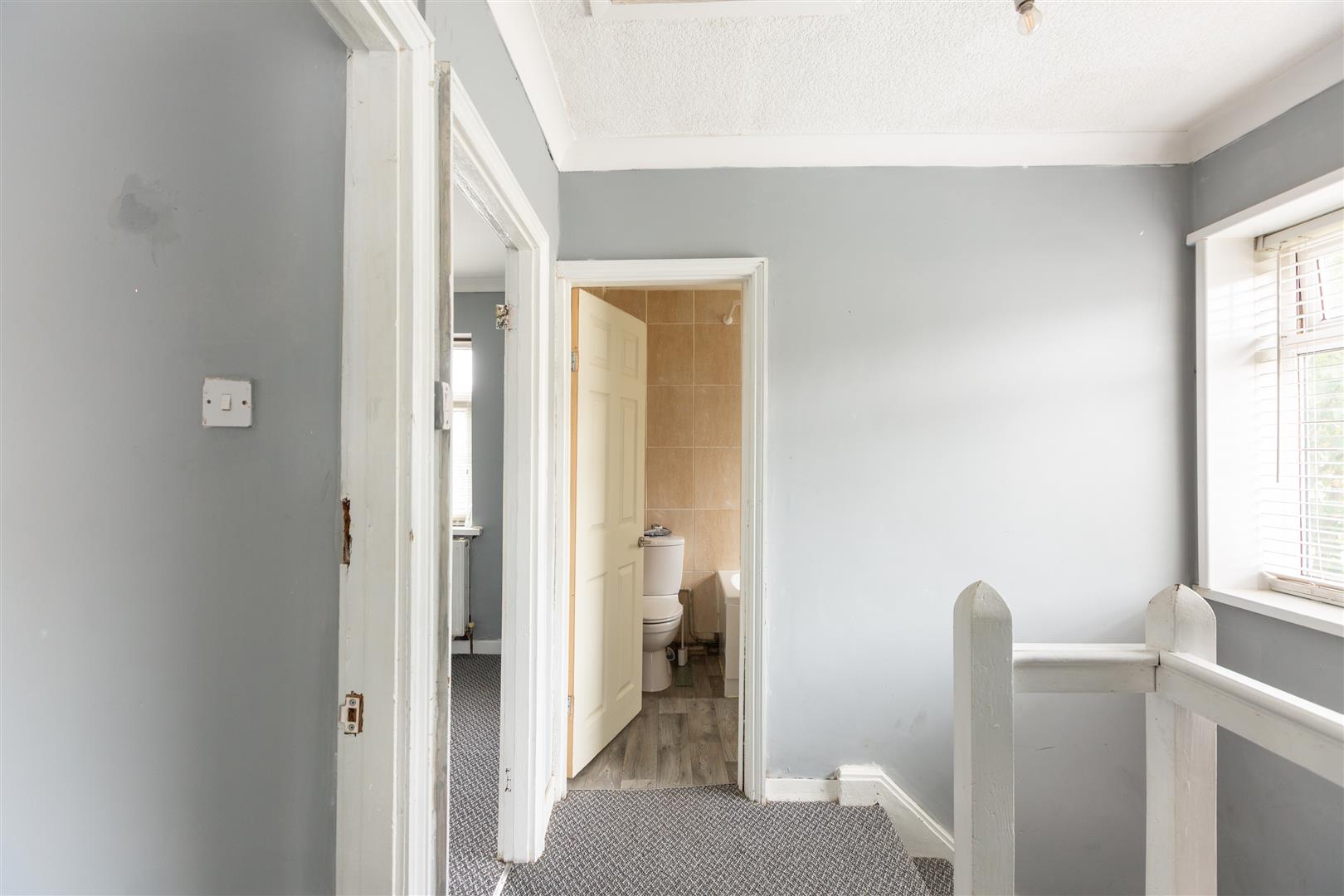 Wern Terrace, Port Tennant, Swansea, SA1 8NU